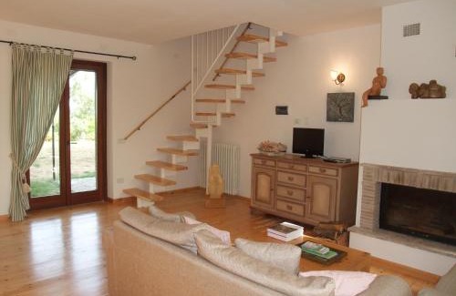 Fabro House | Agriturismo Pian di Frattina