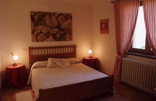 Fabro House | Agriturismo Pian di Frattina