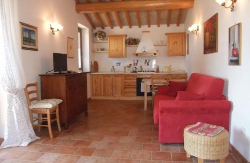 Fabro House | Agriturismo Pian di Frattina