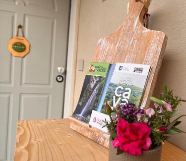 Cavalo House | Agriturismo Pietra Sorgente