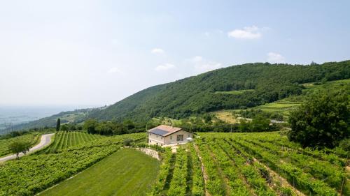 Cavalo House | Agriturismo Pietra Sorgente