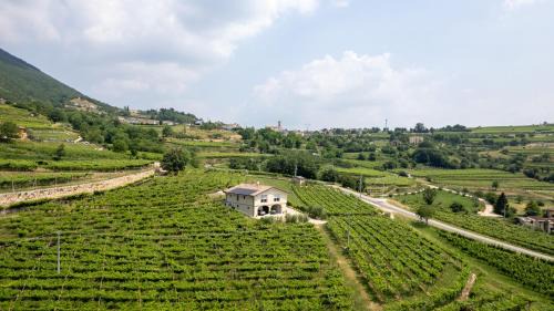 Cavalo House | Agriturismo Pietra Sorgente