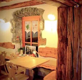 Prato Carnico House | Agriturismo Plan Da Crosc