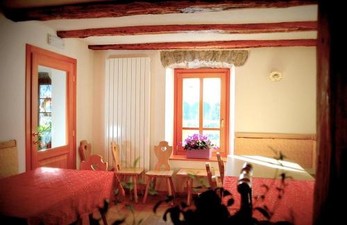 Prato Carnico House | Agriturismo Plan Da Crosc