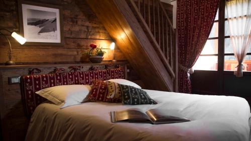 Cogne House | Agriturismo Plan de la Tour B&B