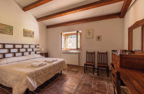 Scarlino Other | Agriturismo Podere Binacco