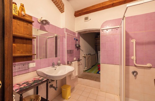 Scarlino Other | Agriturismo Podere Binacco