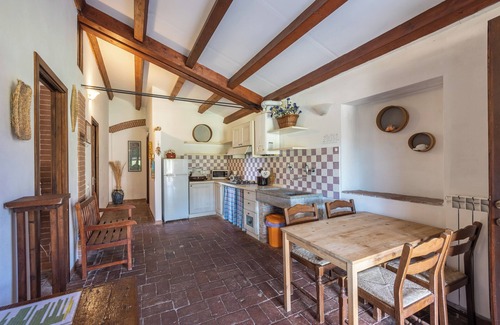 Scarlino Other | Agriturismo Podere Binacco