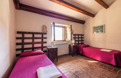 Scarlino Other | Agriturismo Podere Binacco