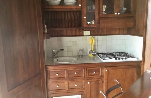 Torre A Castello Other | Agriturismo Podere Fornaci