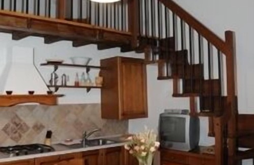 Torre A Castello Other | Agriturismo Podere Fornaci