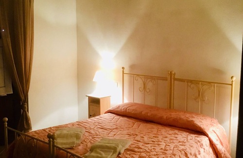 Torre A Castello Other | Agriturismo Podere Fornaci