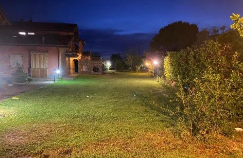 Gavorrano House | Agriturismo Podere Gozzuto