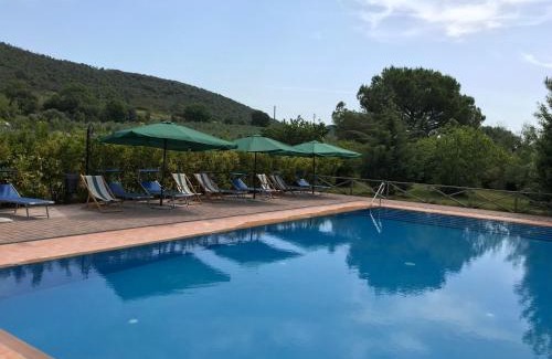 Gavorrano House | Agriturismo Podere Gozzuto