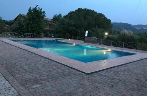 Gavorrano House | Agriturismo Podere Gozzuto