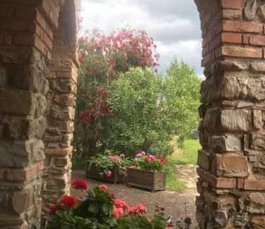 Gavorrano House | Agriturismo Podere Gozzuto