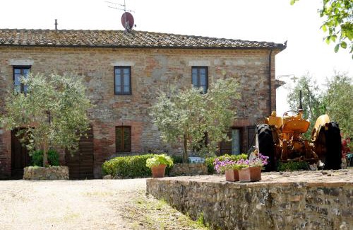 Sovicille Apartment | Agriturismo Podere Il Moro