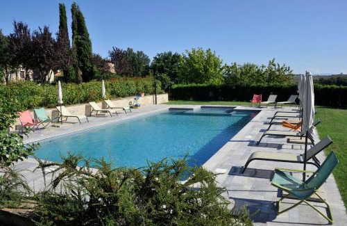 Sovicille Apartment | Agriturismo Podere Il Moro