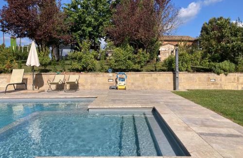 Sovicille Apartment | Agriturismo Podere Il Moro