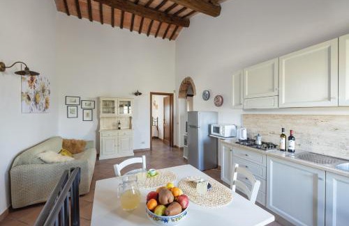 Sovicille Apartment | Agriturismo Podere Il Moro