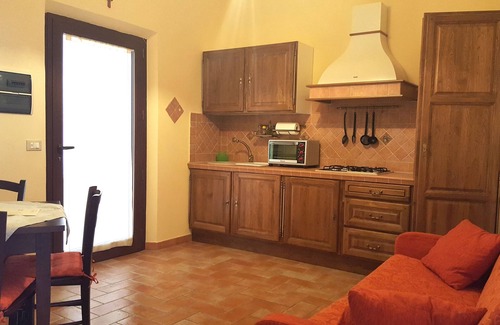 Montepulciano Other | Agriturismo Podere Casa al Vento