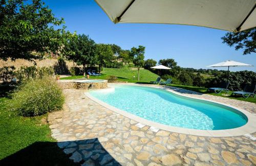 Scansano House | Agriturismo Podere l'Aione