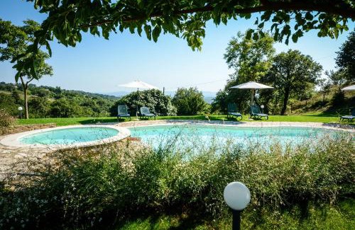 Scansano House | Agriturismo Podere l'Aione