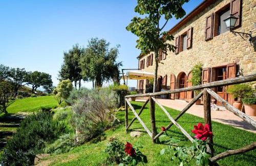 Scansano House | Agriturismo Podere l'Aione