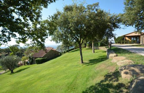 Scansano House | Agriturismo Podere l'Aione