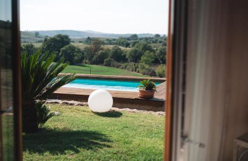 Roccastrada House | Agriturismo Podere Ristella - Wine&Food