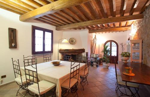 Montescudaio House | Agriturismo Podere Santa Rita