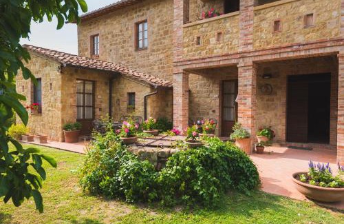 Pienza House | Agriturismo Podere San Gregorio