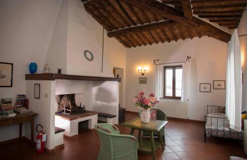 Montalcino Apartment | Agriturismo Poggiarellino - Montalcino