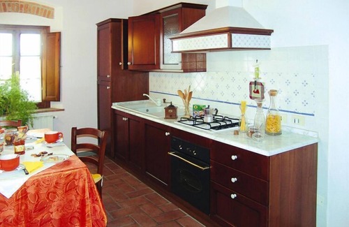 Vinci Apartment | Agriturismo Poggio al Sole, Vinci