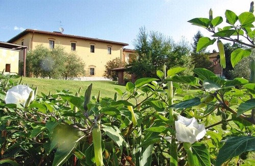 Vinci Apartment | Agriturismo Poggio al Sole, Vinci