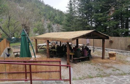 Montieri House | Agriturismo Poggio alla Luna