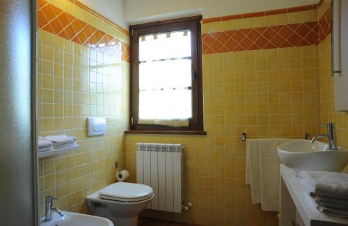 Panicale House | Agriturismo Poggio del Pero