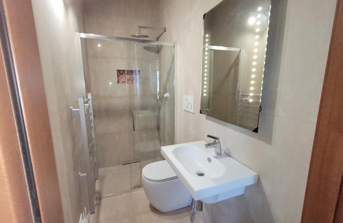 Massa Marittima House | Agriturismo Poggio la Lodola