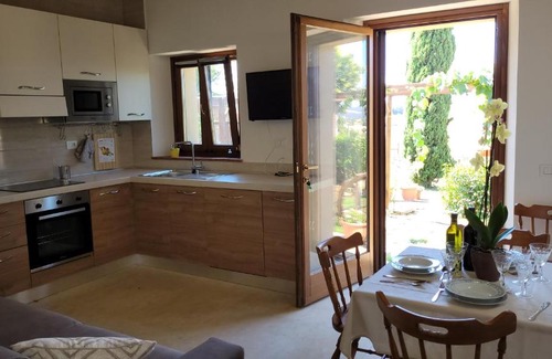 Massa Marittima House | Agriturismo Poggio la Lodola