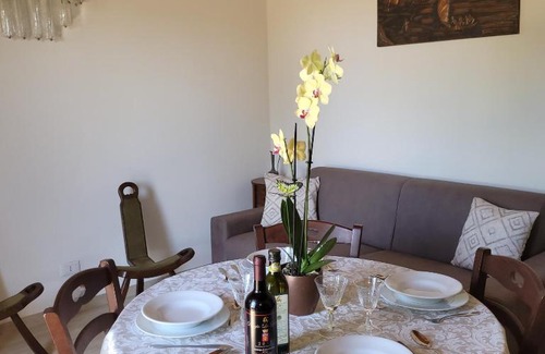 Massa Marittima House | Agriturismo Poggio la Lodola