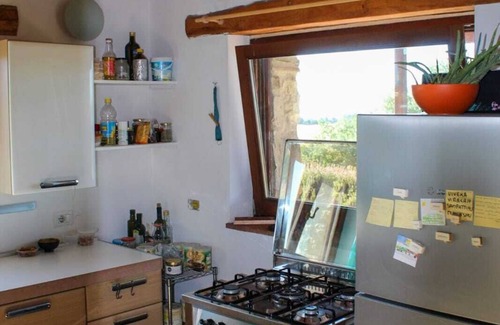 Manciano House | Agriturismo Poggio Monte