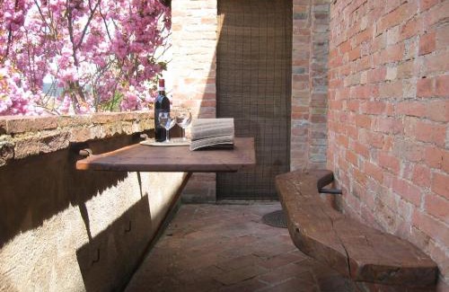 Sovicille House | Agriturismo Poggio Salvi