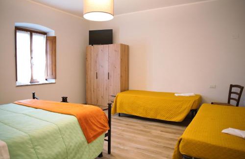 Corbara House | Agriturismo Pomonte
