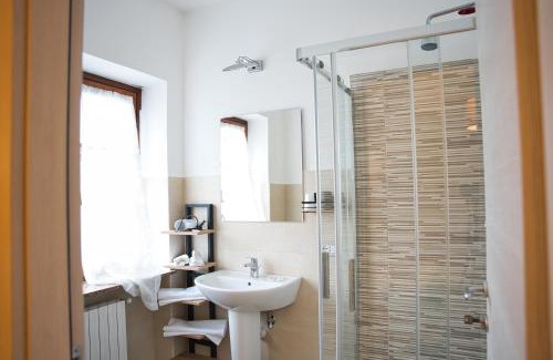 Corbara House | Agriturismo Pomonte