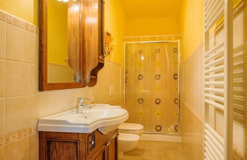 Volterra Other | Agriturismo Pompilia