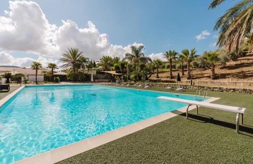 Monreale House | Agriturismo Ponte Calatrasi