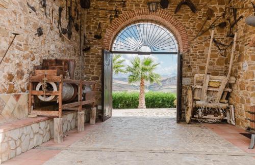 Monreale House | Agriturismo Ponte Calatrasi