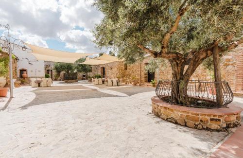 Monreale House | Agriturismo Ponte Calatrasi