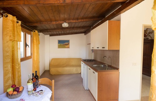 Mandrione Other | Agriturismo Posta Pastorella