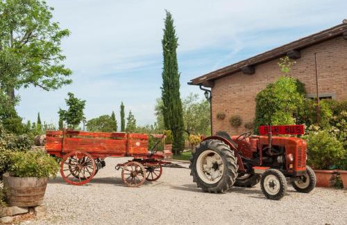 Cortona House | Agriturismo Pratovalle